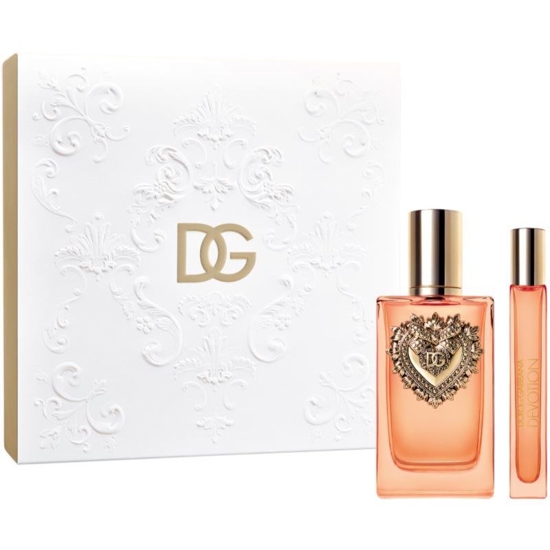 Dolce & Gabbana Devotion Intense Gift Set