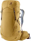 Deuter Aircontact Ultra 40+5 Unisex Geel