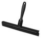 Maya Professional Tools 28243-6 Monoblock-trekker met extra hygiënische greep FBK / voedselhygiëne, 300 mm, zwart