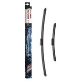 BOSCH Wischerblatt Aerotwin Spoiler A299S 3397007299