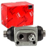 TRW Radbremszylinder BWD288