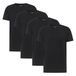 Mustang T-shirt Style Allen 4-Pack