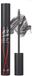 Clio Kill Lash Superproof Mascara - 02 Intens Zwart - Volume Curling - 7g
