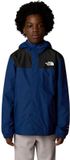 The North Face Antora Rain Zomerjas jongens Donkerblauw 128
