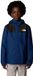 The North Face Antora Rain Zomerjas jongens Donkerblauw 128