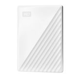 Western Digital My Passport 2 TB Wit