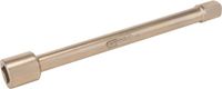 KS TOOLS BRONZEplus Verlängerung 3/4" 100 mm