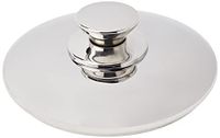 Lacor 40916 Vitrocor deksel, 16 cm