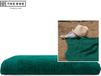 The One Towelling Classic Strandlaken - 100 x 180 cm - Emeraldgroen