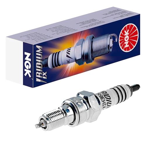 NGK Iridium IX Spark Plug - CR8EHIX-9