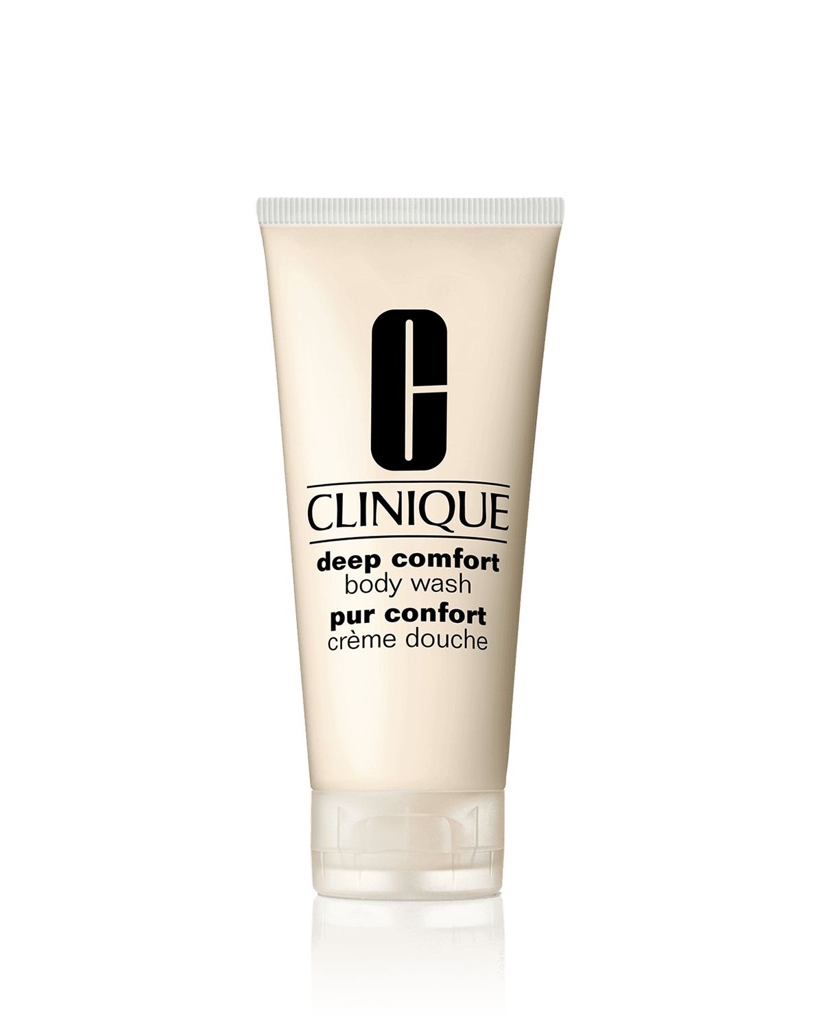 Clinique Deep Comfort Body Wash 200ml