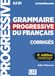 Grammaire Klett Sprachen Grammaire progressive du français, Niveau intermédiaire. Lösungsheft + Online
