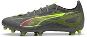 Puma Voetbalschoenen Ultra 5 Pro FG/AG Blauw Unisex Synthetisch/Textiel Maat 40
