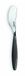 Guzzini - Feeling, Botermes, Grijs, 16 cm - 23000622
