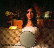 V2 Red Eye Heather Maloney - Heather Maloney