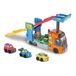 VTech Toet Toet Auto's Transporteur de voitures 3-en-1