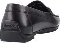 GEOX U MONER W 2FIT Zwart 43 EU