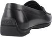 GEOX U MONER W 2FIT Zwart 43 EU