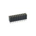 econ connect Icecat econ connect MP70D8 kabel-connector Zwart