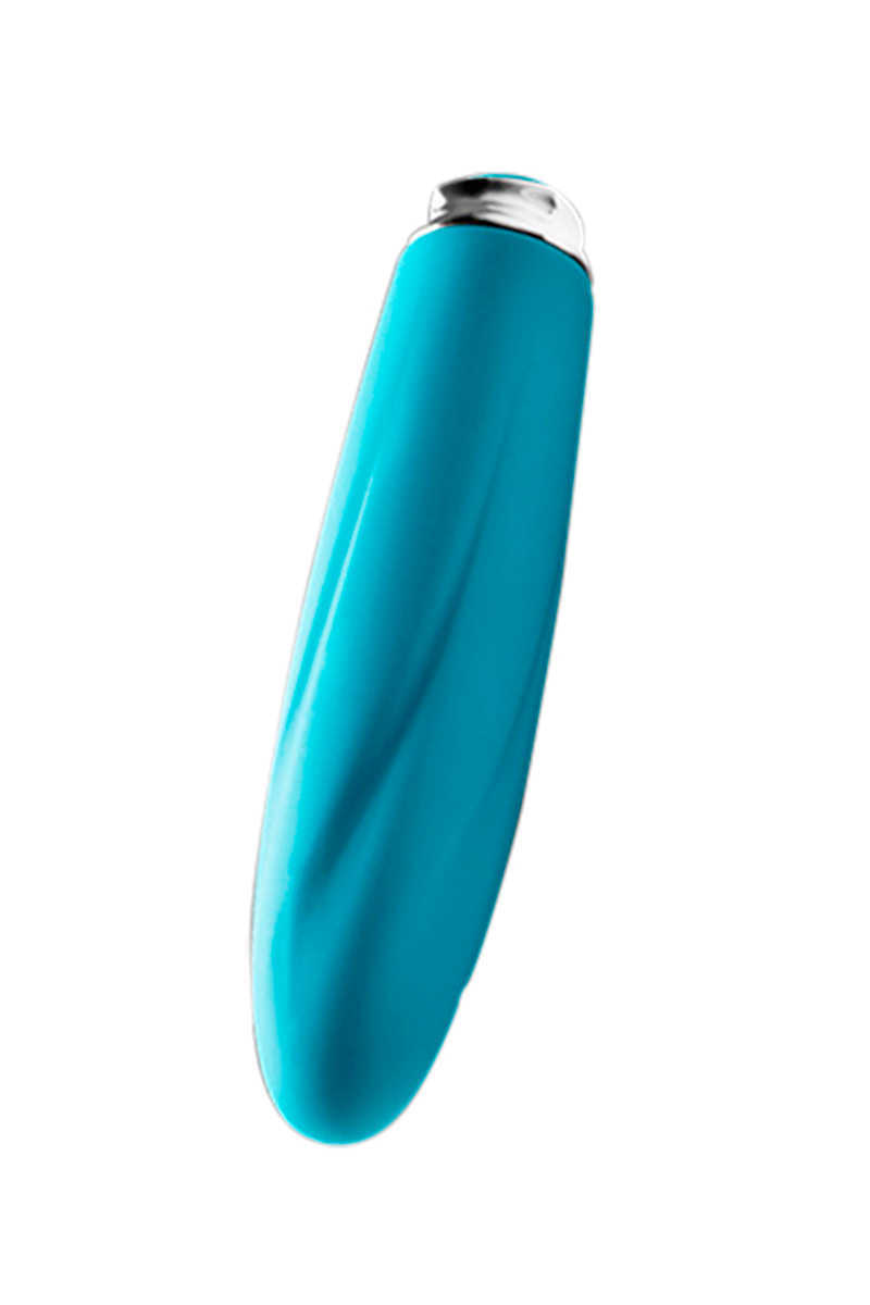 Dörr Mini Vibrator Foxy Twist