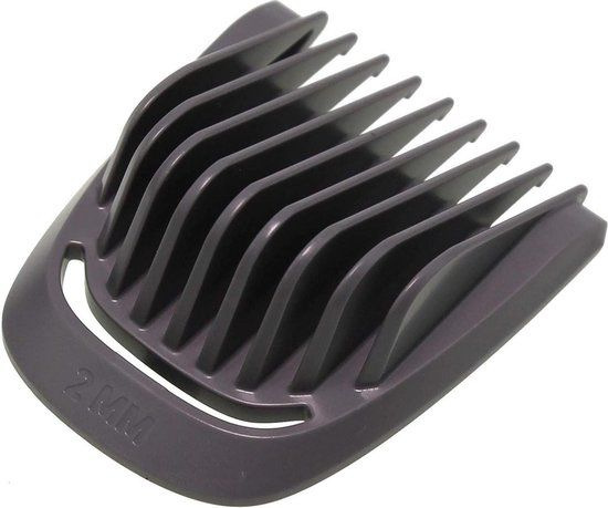 Philips Opzetstuk 2 mm BT1218 - Opzetkam scheerapparaat