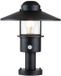 Elstead Lighting Klampenborg Mini LED Tuin Pilaar