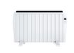 Cecotec ReadyWarm 2500 - Convector Elektrische Kachel - 2000W - Wit - Smart - Met Wifi