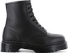 Dr. Martens Vegan 1460 Bex Mono Boots Dames - Zwart - Maat 39