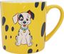 Half Moon Bay Disney - 101 Dalmatiërs "Patch" klassieke mok 310ml