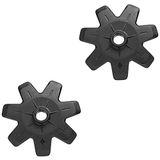 Black Diamond Skistokmand