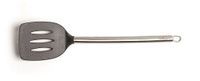 Excelsa 60032 spatel, nylon, zwart/zilver