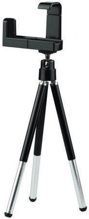 ABC-LED Telefoon tripod PHOTO mini universeel