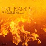 Fire Summit Records Fire Names CD