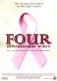 Megamoviestore Four Extraordinary Women DVD