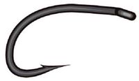 PB Products Dutch Tackle Company B.V. PB AEH08 Anti Eject Hook size 8 Zwart