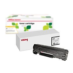 Viking HP CF283A Nr. CF283A zwart