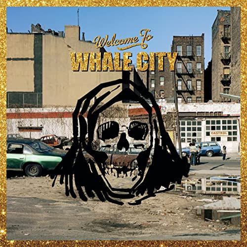Whale Warmduscher - Whale City (LP)