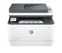 HP LaserJet Pro MFP 3102fdw - Zwart-wit Laserprinter - Print/Scan/Kopieer/Fax - A4 - Wit