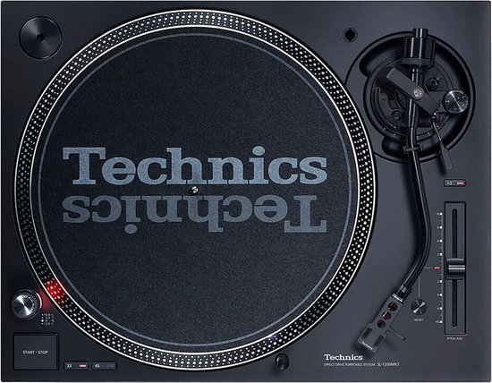 Technics SL-1210 MK7