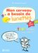 Mon cerveau a besoin de lunettes - Le TDAH expliqué aux enfants - 4e édition
