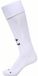 Hummel Hmlessential Football Socks 226906 White/Black Polyester Unisexe Enfants