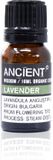 Accient Wisdom Ancient Wisdom Biologische Etherische Olie Lavendel - 10ml