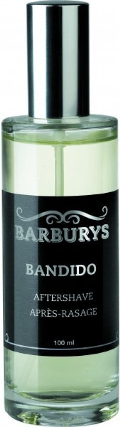 Barburys Aftershave Bamdido, 100ml