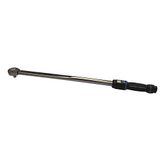 Sykes-Pickavant Motorq Momentsleutel voor Monteur Technicus MOTORQ 3/4' 80-400nm
