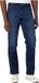 Wrangler Heren Jeans Broeken TEXAS regular/straight Fit Blauw