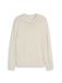 TOM TAILOR Trui lichtbeige