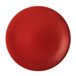 Pierre Rouge Assiette Plate 27 cm (lot de 6)