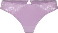 Hunkemöller String Andrea Paars