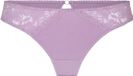 Hunkemöller String Andrea Paars