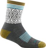 Darn Tough Sobo Micro Crew Lightweight with Cushion - Hikingsokken en wandelsokken van merinowol